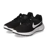 Nike Laufschuh 'W Revolution 6 NN'  black/white - dk smoke Produktbild-Vorschau 40