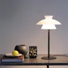 Tischlampe, Tischleuchte, Nachttischlampe, Produktbild-Vorschau 5