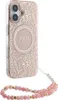 Guess GUHMP16SHCPOFPP Custodia rigida per Apple iPhone 16 Anteprima dell’immagine prodotto 3