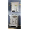 Badmöbel Waschplatz Set inkl.Keramik-Waschtisch 65 cm, Produktbild-Vorschau 1