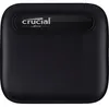 Crucial portable SSD X6   2000GB USB 3.1 Gen 2 Typ-C Produktbild-Vorschau 1