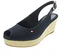 Tommy Hilfiger Iconic Elba Sling Back We FW0FW04788DW5 Produktbild-Vorschau 32
