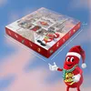 Jelly Belly Adventskalender 192g Produktbild-Vorschau 7