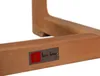 Teakholz - bene living - Gartentisch Retford 85 cm Produktbild-Vorschau 4