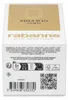 Paco Rabanne Million Gold Man Edp 50ml Náhľad obrázku produktu 3