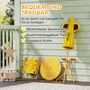 AIYAPLAY Kindersitzgruppe Garten Kindersitzgarnitur mit Produktbild-Vorschau 6