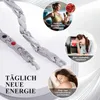 Desiderio di merci - Bracciale magnetico - Gioielli - con Anteprima dell’immagine prodotto 2