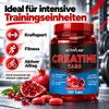 ActivLab Creatine Tabletten, 120 tabletten. MONOHYDRATE Productafbeelding-voorbeeld 6