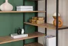 Skye Decor, Edra Rafix, Bücherregal, Atlantische Kiefer, Produktbild-Vorschau 6