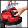 Aspirapolvere a batteria Einhell TC-VC 18/20 Li S-Solo Anteprima dell’immagine prodotto 15