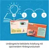 KOSMOS 620998 Easy Elektro - Games, Spielerisches Lernen Produktbild-Vorschau 3