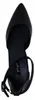 Paul Green Peeptoes & Slingpumps 3820-015, Glattleder, Produktbild-Vorschau 2