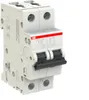 Interruttore  LS serie S200 1P+N 13A - B (AC) 6kA    Anteprima dell’immagine prodotto 2