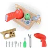 Masterkidz 8-teiliges Schraubendreher-Werkzeugset für Produktbild-Vorschau 1