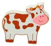 Jamara 460876, Tier, 1 Jahr(e), Mehrfarbig, Holz Produktbild-Vorschau 18