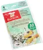 Kuchcik Gumowa Rękawice Rozmiar M Wygodne Zabezpieczające Podgląd zdjęcia produktu 12