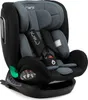 Detská autosedačka Urso MoMi 0-36 kg čierna Náhľad obrázku produktu 11