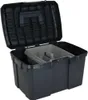 Kerbl Putzbox Siena dunkelblau Produktbild-Vorschau 3