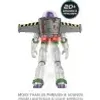 Disney Pixar Lightyear in scala grande (12") Ultimate Buzz Anteprima dell’immagine prodotto 13