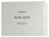 Byredo Byredo Rose Noir Eau De Parfum 100 ml (unisex) Produktbild-Vorschau 4
