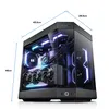 kiebel.de Gaming PC Cube Poseidon Intel Core i7-14700KF, Produktbild-Vorschau 6