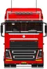 Mould King Remote Control FH16 LKW 19015S Produktbild-Vorschau 8