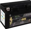 INTACT Bike Power Batterie GEL YT7B-4 Voir les images du produit 6