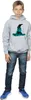 Harry Potter - "Hogwarts" Kapuzenpullover für Jungen BI7607 Produktbild-Vorschau 4