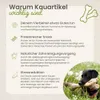 Känguru-Fleischstücke 500g Produktbild-Vorschau 5