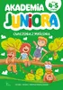 Akademia Juniora - Ćwiczenia z myślenia dla dzieci w wieku Podgląd zdjęcia produktu 2