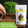 Bio2grow Neem Cake 2KG – natürlicher Bodenhilfsstoff, Produktbild-Vorschau 3
