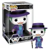 Funko POP! Batman - Joker "Batman 1989" #425 Podgląd zdjęcia produktu 3