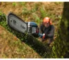 Potatore ad asta telescopica a batteria BOSCH GKE 18V-25 TP Anteprima dell’immagine prodotto 36