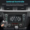 Autoradio 7 pouces pour BMW Série 3 (E90, E91, E92, E93) de Voir les images du produit 2