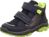 Superfit JUpiter Klettstiefel Blau Produktbild-Vorschau 1