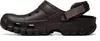 crocs Offroad Sport Clog Espresso / Walnut Croslite Größe: Produktbild-Vorschau 3