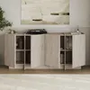 Skye Decor, Hochwertiger Konsolentisch, Travertin, 180 x 80 Produktbild-Vorschau 3