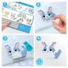 Aquabeads 35067, Bastelset für Kinder, 4 Jahr(e), Produktbild-Vorschau 5