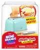 Zuru Giocattolo Tostapane Mini Cucina con luce UV, funziona Anteprima dell’immagine prodotto 1