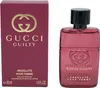 Gucci Guilty Absolute Pour Femme parfémovaná voda ve spreji Náhled obrázku produktu 4