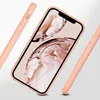 Soft-Case für iPhone 12, Farbe:Sand Rosé Produktbild-Vorschau 3