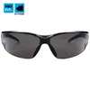 PRO FIT Schutzbrille Racer 2.0 – Arbeitsbrille mit getönter Produktbild-Vorschau 3