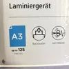 HP OneLam 400 A3 Produktbild-Vorschau 33