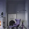 Maytoni lampa ścienna Fad czarny MOD070WL-L6B3K Podgląd zdjęcia produktu 8