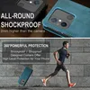Redmi 12C Housse, rétroPolyuréthaneétui en cuir avec Voir les images du produit 7