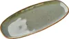 Servierplatte Keramik BASIC NATURE Teller 26,7 x 12 x 2,5 Produktbild-Vorschau 1