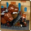 LEGO Harry Potter Hogwart™: spotkanie z Puszkiem, Zestaw do Podgląd zdjęcia produktu 25