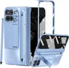 Pouzdro pro Google Pixel 9 Pro Fold galvanizované pouzdro Náhled obrázku produktu 1
