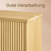 VASAGLE MAXE Kollektion - Sideboard, Küchenschrank, Produktbild-Vorschau 8