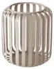 Metalllaterne VIKI, beige Produktbild-Vorschau 1